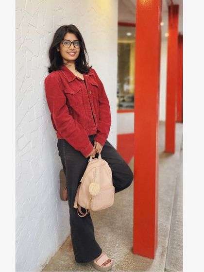 Deepti - Online Dance Classes & Workshops My Dance Journey photo 4