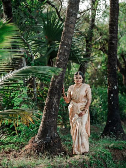 AJ Picture Company - Wedding & Couple Photography The Radiant Bride photo 25