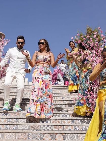 Fun & Festivities photo 12