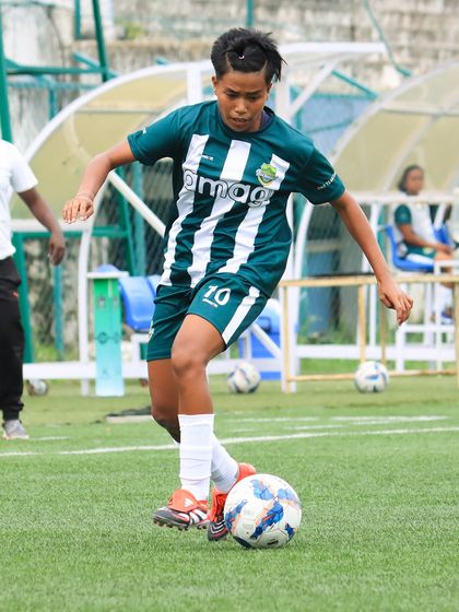 Kickstart FC - Football Academy & Training Programs Our Champion Women's Team: A Legacy of Dominance photo 52