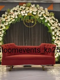 Wedding & Pre-Wedding Decoration