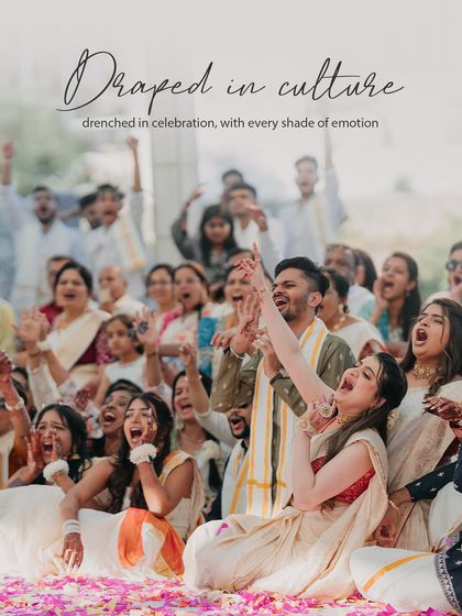 Joyful Baraats & Celebrations photo 18