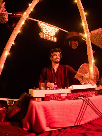 Club Nights & Residencies photo 35