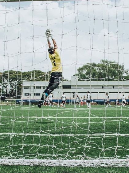 BPSS - Elite Player Development Program Our Stars: Pathways to Pro photo 12