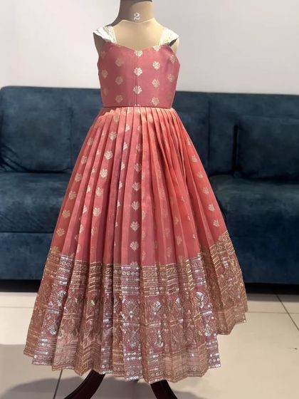 The Glamhouse - Custom Kid's Wear Modern Traditions: Custom Ethnic Wear photo 7