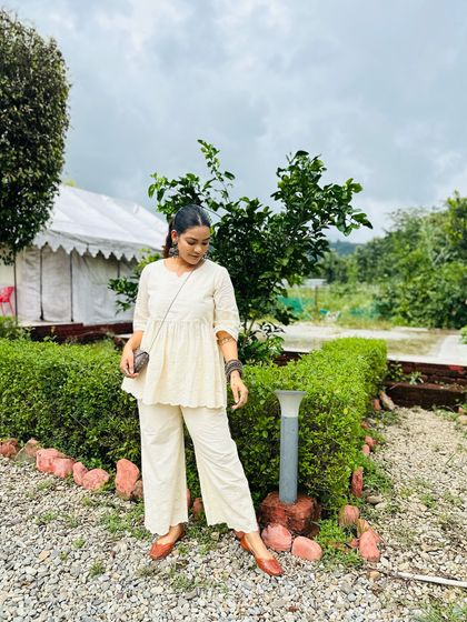 Priyanshi Khandelwal - Personal Fashion Styling Everyday Chic: Modern & Casual Outfits photo 92