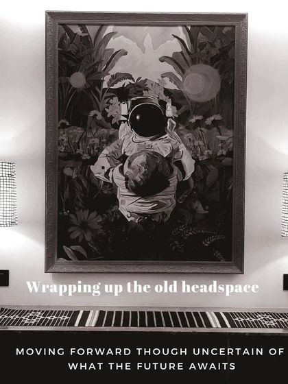 Aanchal Gupta - Commissioned Paintings & Original Art My Originals: Surrealism & Storytelling photo 9