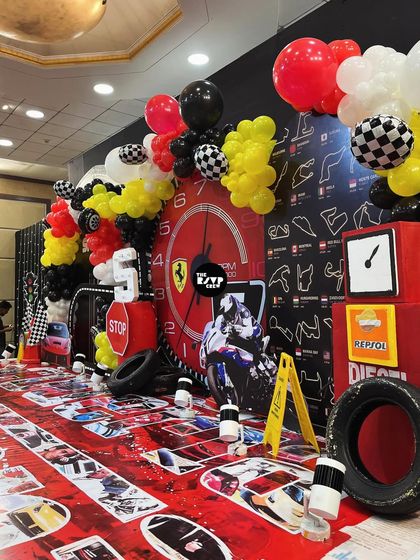 Action-Packed Adventures photo 5