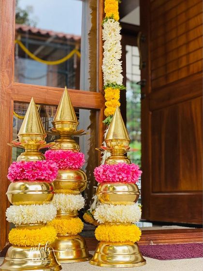 Petals - Wedding Decoration & Styling Exquisite Floral Details photo 28