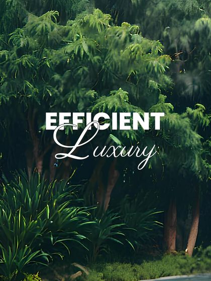 Efficient Luxury. These two words define my philosophy. I craft beautiful, modern homes with speed and precision, without ever compromising on the quality and feel of a luxury space.