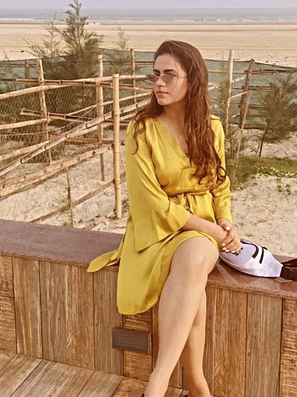 Effortless Vacation Style photo 3