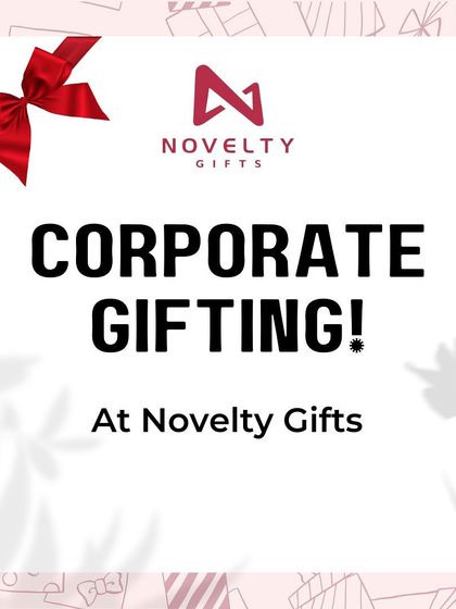 Searching for gifts as unique as your clients or employees? Look no further. Dive into my treasure trove of novelty delights for all your corporate gifting needs.