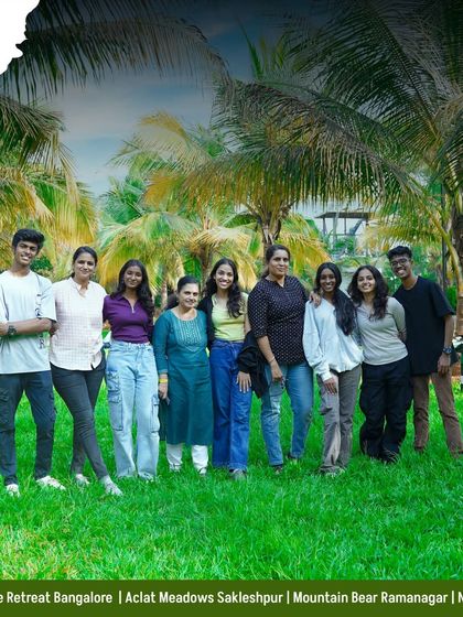 Wild Valley - Adventure Getaways Team Building & Group Fun photo 11