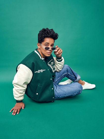 This is the same as image 13, but I'm including it to show how different crops can be used from a single shoot. The styling provides a solid base for various photographic compositions.