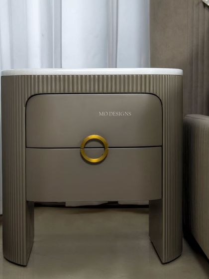 MO Designs - End-to-End Interior Design Restful Bedroom Retreats photo 3