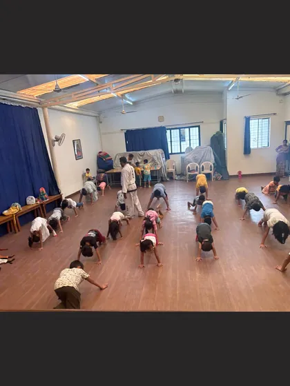 Discipline, focus, and fun all rolled into one during a Taekwondo session. Our martial arts for kids program is designed to build physical strength and mental confidence in a safe and structured environment.