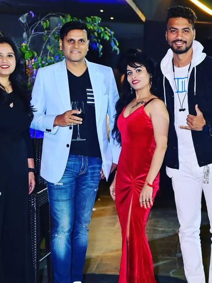 Julie Masih - Personal Training Training for the Spotlight photo 7