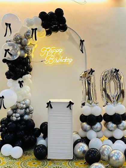 Chic Celebrations for Adults photo 18