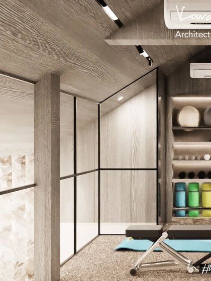 Functional & Unique Spaces photo 7