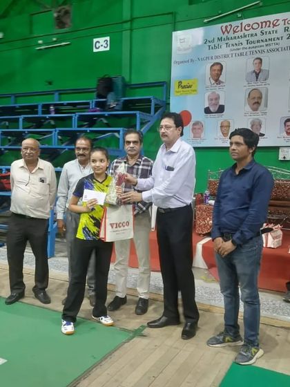 Our Champions: A Legacy of Wins photo 35