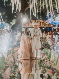 Wedding Design & Production