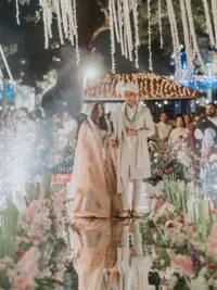 Wedding Design & Production