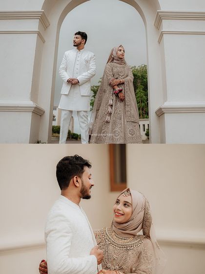 TK Wedding Stories - Wedding & Couples Photography Intimate Muslim Nikah Ceremonies photo 9