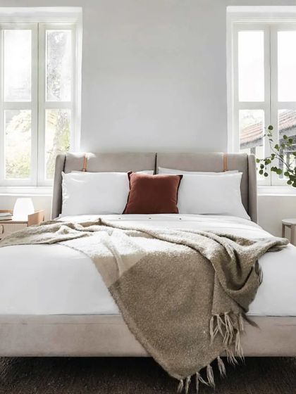 Commune Home - Luxury Home Furniture Refined Bedroom Retreats photo 13