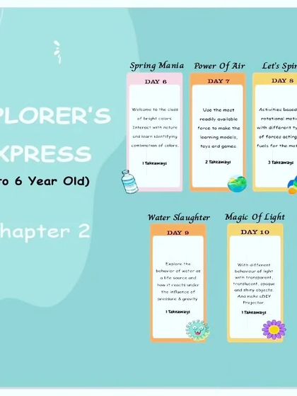 Engaging Entertainment & Party Add-Ons photo 48