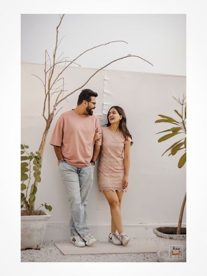 Just Click Photography - Destination Wedding Photography & Videography Scenic Indian Pre-Weddings photo 38