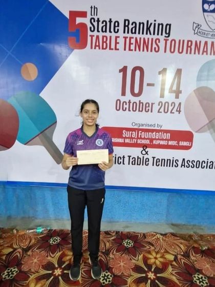 Dominating the Maharashtra State Circuit photo 22