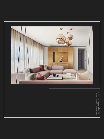 An introduction to our Maximum City Duplex project, a perfect amalgamation of seamless contemporary luxury and intelligent space utilization in Juhu, Mumbai.