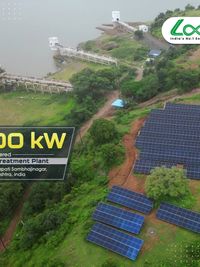 Commercial & Industrial Solar Solutions