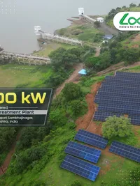 Commercial & Industrial Solar Solutions