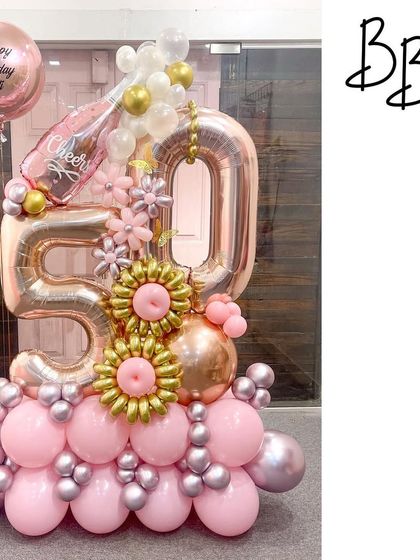 Milestone Celebrations photo 12