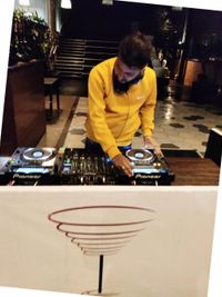 DJ for Private Parties & Corporate Events