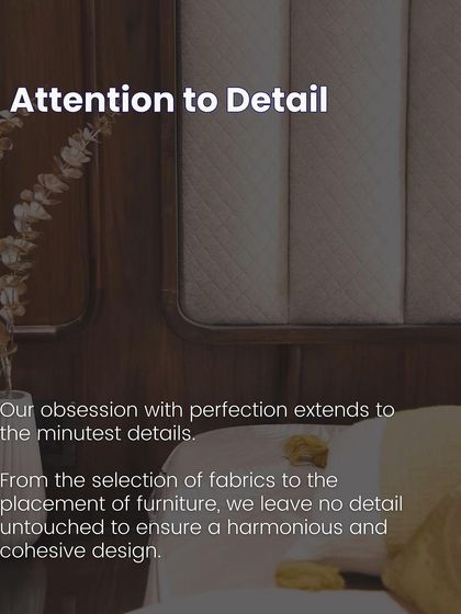 Upscale Architects - Interior Design Our Design Philosophy photo 7