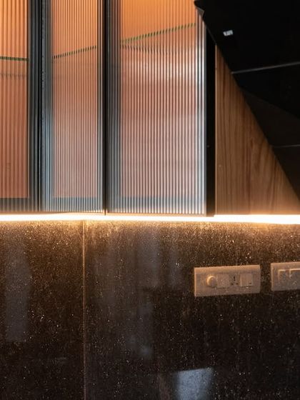 Truww - Turnkey Home Interiors Modular Kitchens: The Heart of Your Home photo 19