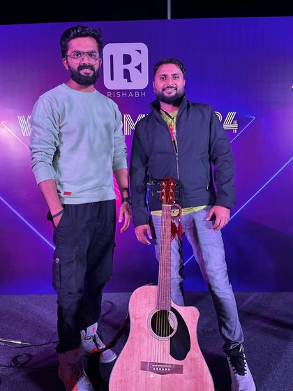 Cafe, Resort & Festival Gigs photo 15