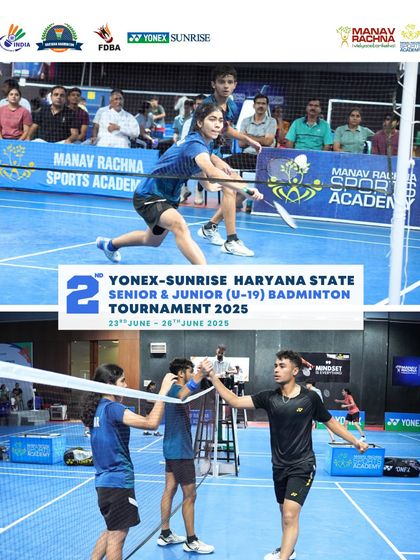 District & State Level Competitions photo 5