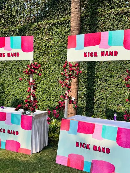 Fun-Filled Haldi, Mehendi & More photo 29