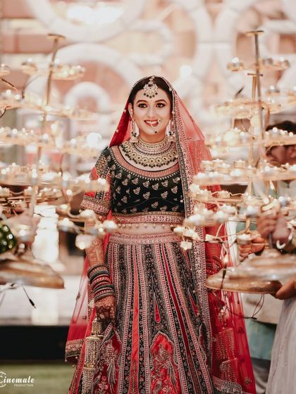 Somesh Chaurasiya - Wedding Photography & Cinematography The Wedding Day: Rituals & Romance photo 51