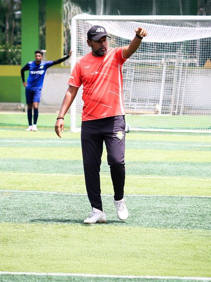 Kickstart FC - Football Academy & Training Programs Men's Team: Forging a Legacy photo 14