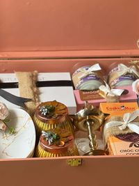 Wedding Gifting & Trousseau Packing