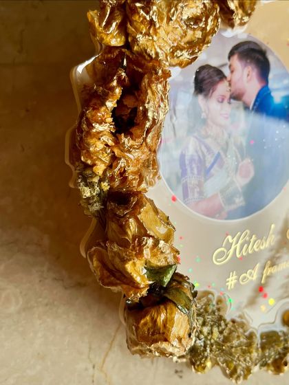 Decorative Resin Photo Frames photo 33