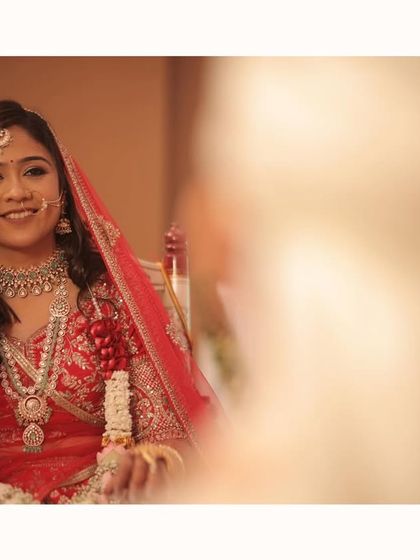 The Wedding Ceremony photo 11