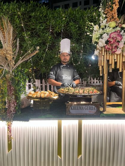 Authentic Indian Flavours photo 4