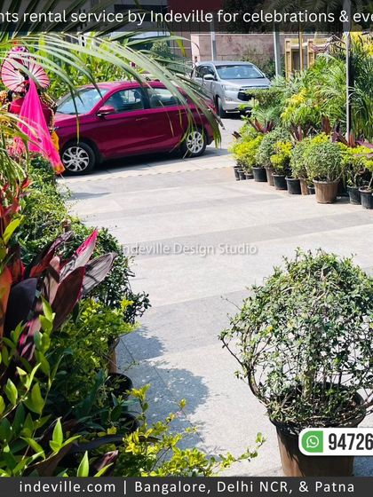 Indeville Design Studio - Landscape Design & Build Commercial & Institutional Projects photo 17