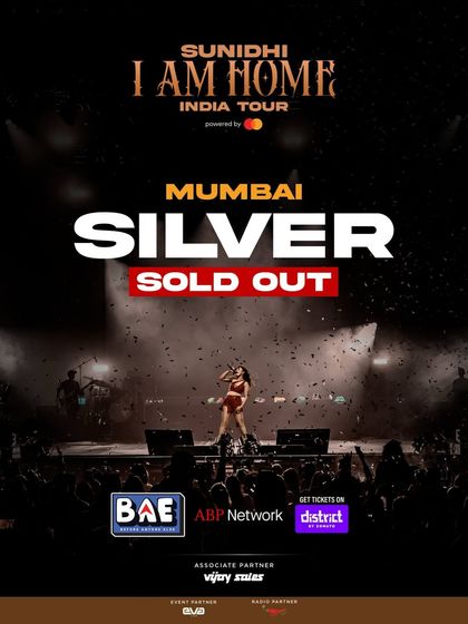 Building the Hype: Tour Announcements & Sell-Outs photo 7