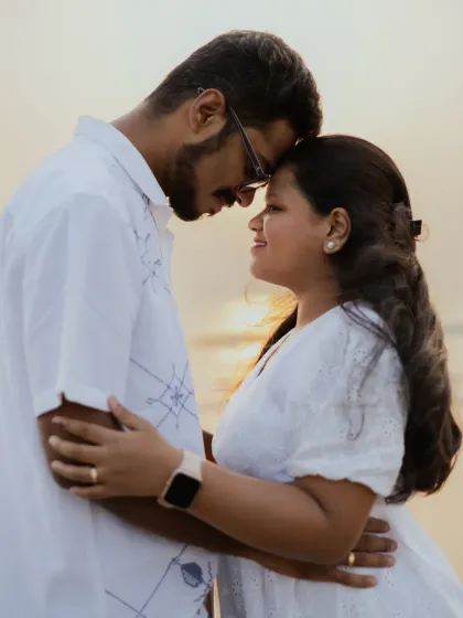 Your Love Story: Pre-Wedding Shoots photo 9